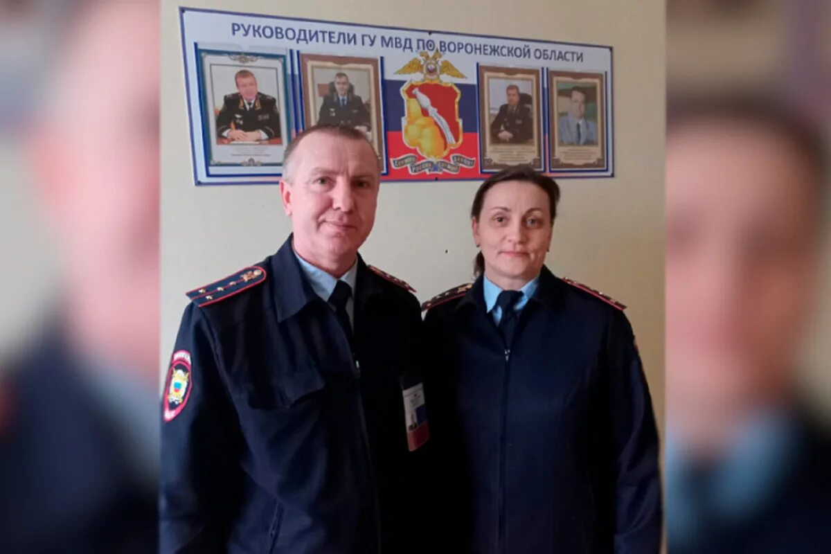 Отдел полиции 2 воронеж. Отдел полиции 2 воронеж