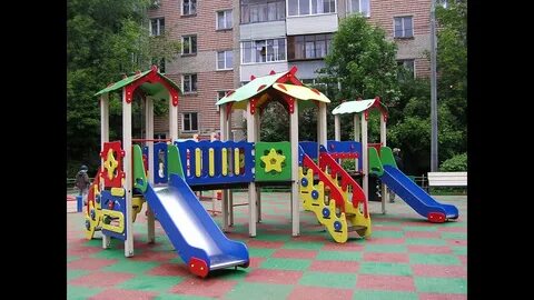 Дворик 23