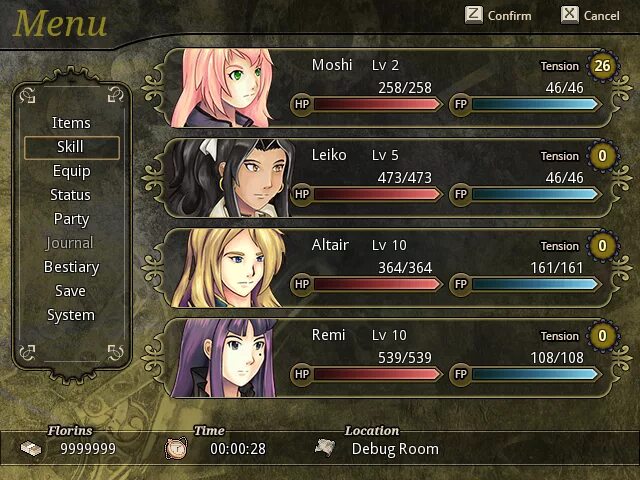 Minecraft главное меню. Confirm menu. Dragon quest 11 menu. Расположение кнопок в dragon quest xi-. Игровое меню.