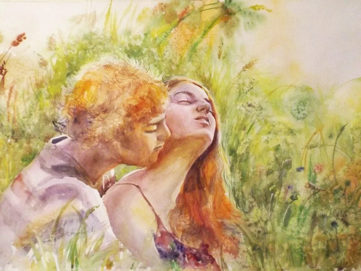 сообщество художников