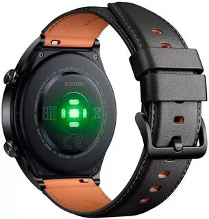Wi watch xiaomi