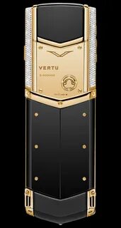Vertu diamond