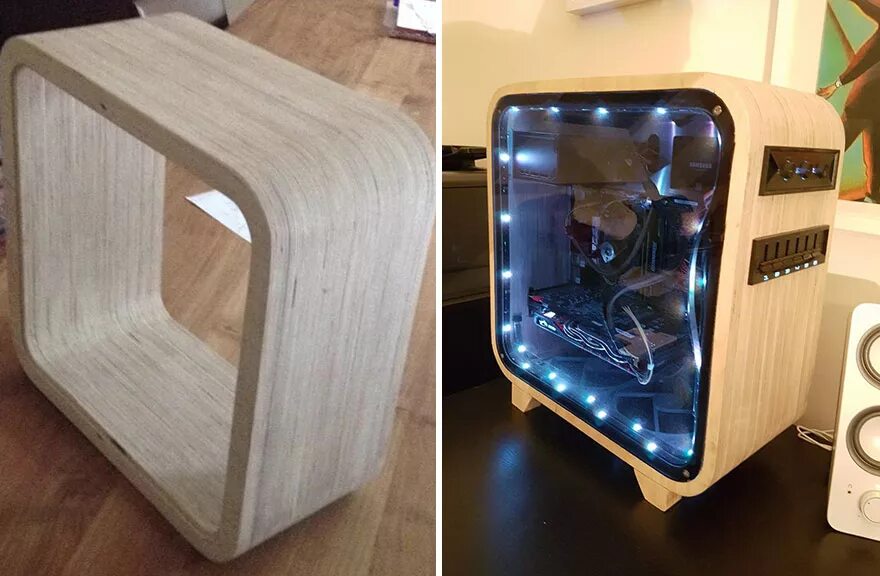 A case can be made