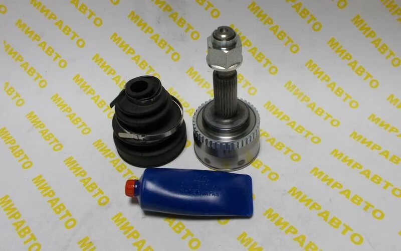 шрус nissan almera classic