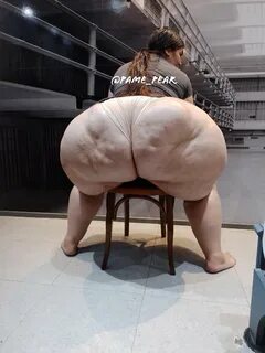 if I sit on your face?🔥 🍑 