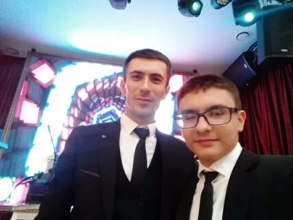 Астемир теркулов