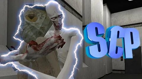 Scp multiplayer