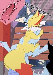 View and enjoy FeralPokePorn with the endless random gallery on Scrolller.c...