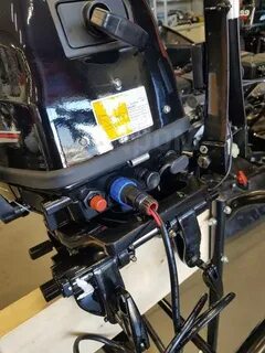 Marlin 20 amhs