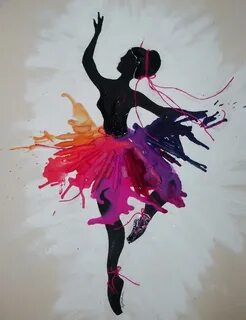 Dancing art