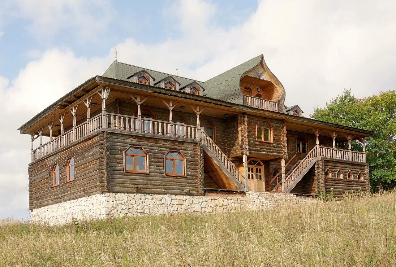 богатырская слобода самарская область