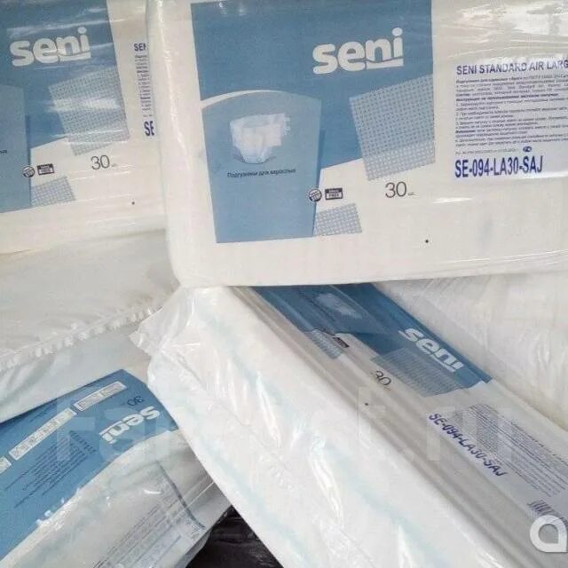 Extra large 4. Памперсы seni 2 30 штук standard air. подгузники для взрослых seni standard air medium 2. подгузники сени стандарт аир 30 шт l. seni standart air подгузники для взрослых extra large (xl) 30 шт 130-170 см (6 капель).