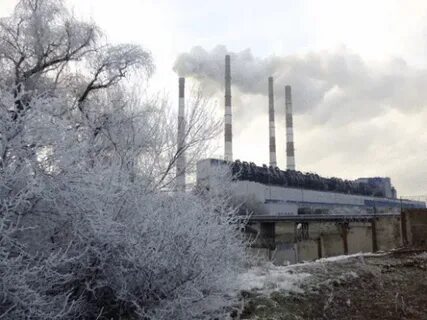 Электроэнергия новочеркасск