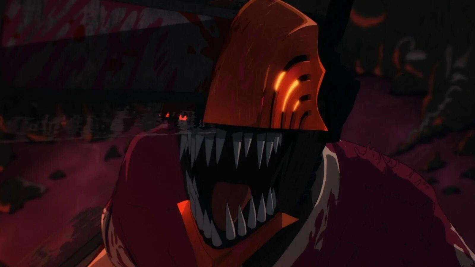 Человек-бензопила (2022) (chainsaw man). Человек-бензопила chainsaw man. Человек бензопила чем закончился. Человек-бензопила chainsaw man манга. Демон катана человек бензопила.