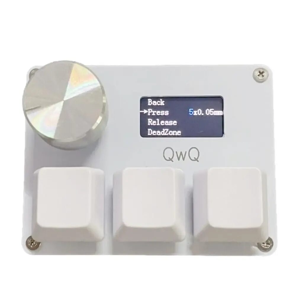 Sayodevice 03c. Sayodevice 03c