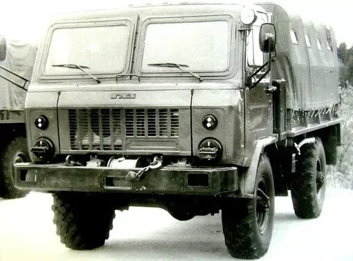 gaz33082 - АвтоГурман