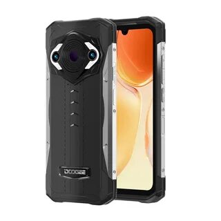 Doogee s98