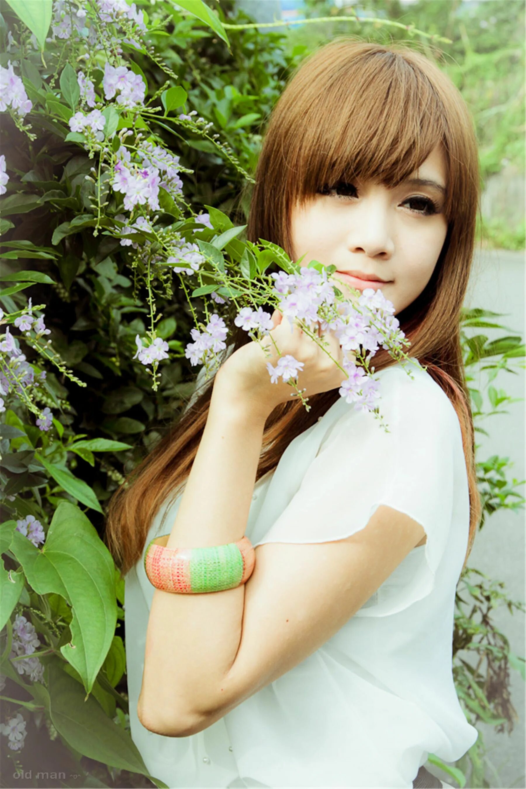Special model