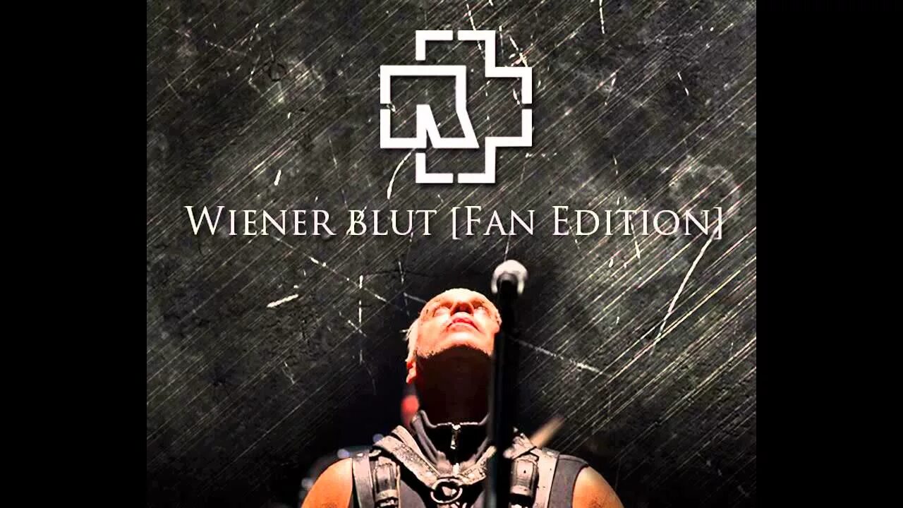 Rammstein wiener. Rammstein wiener