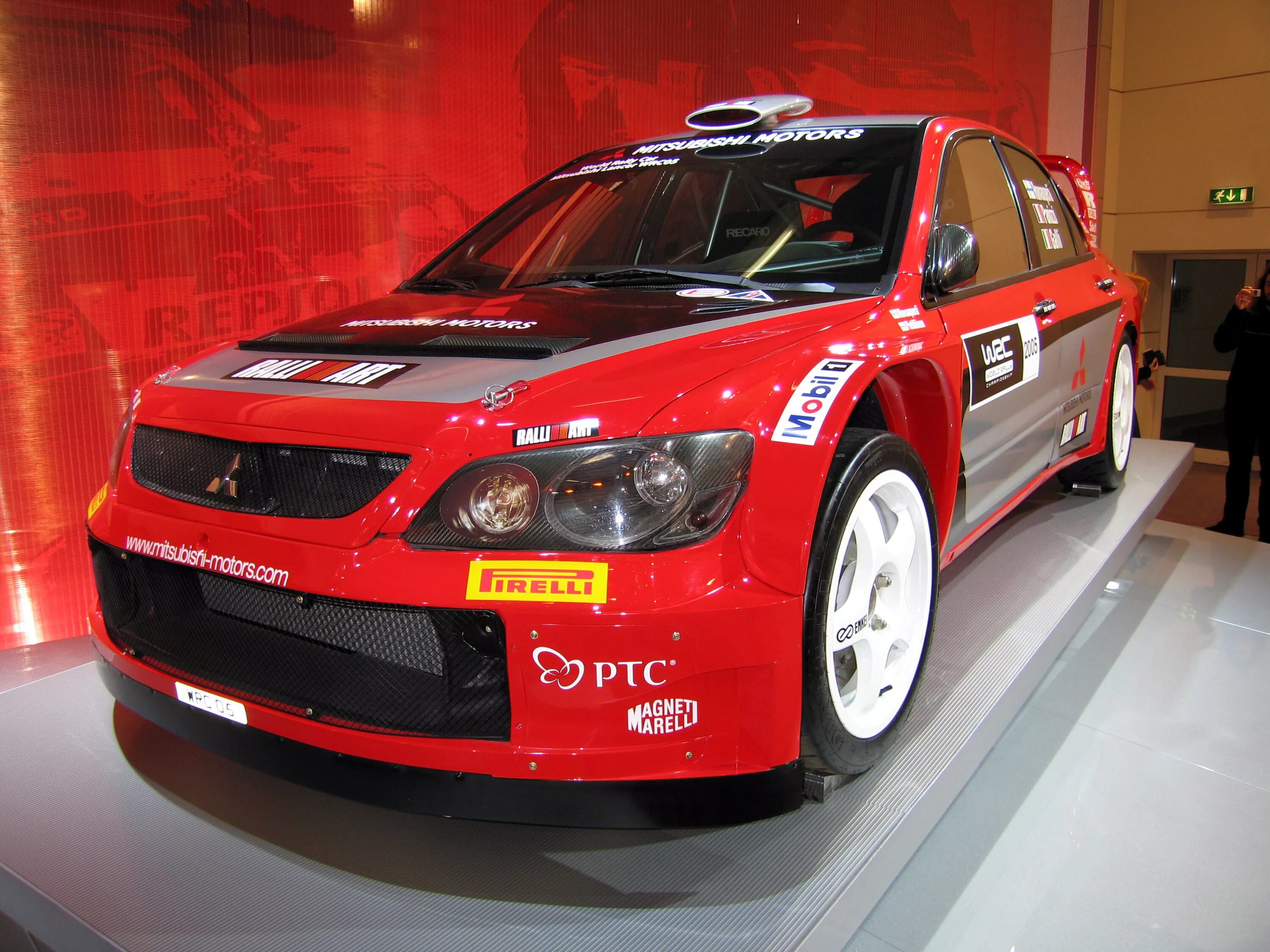 Mitsubishi Lancer WRC 05. Митсубиси Лансер Эволюшн. Mitsubishi Lancer EVO WRC 05. Mitsubishi Lancer EVO WRC.