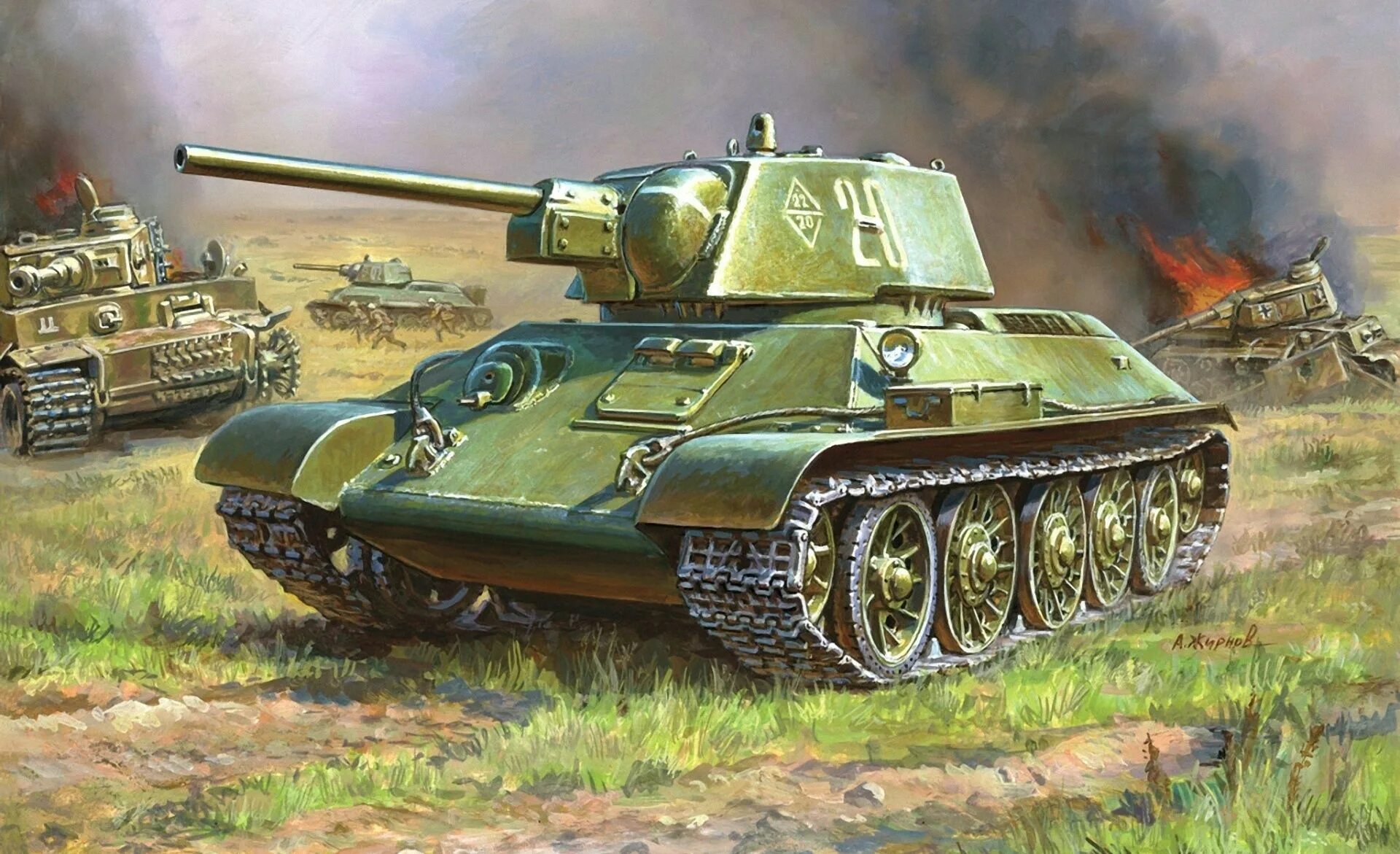 Мировая ису. Танк т34 1945. Т-34/76 обр.1943. Советский танк т 34. Т 34 76.