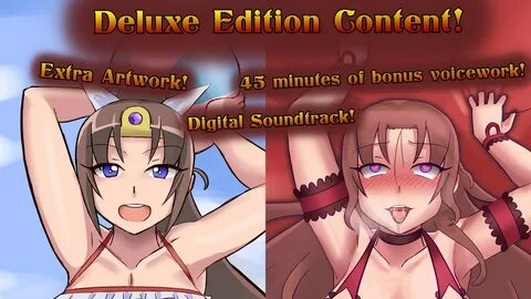 demon king domination uncensored - www.aiiav.org.