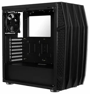 Корпус для пк aerocool