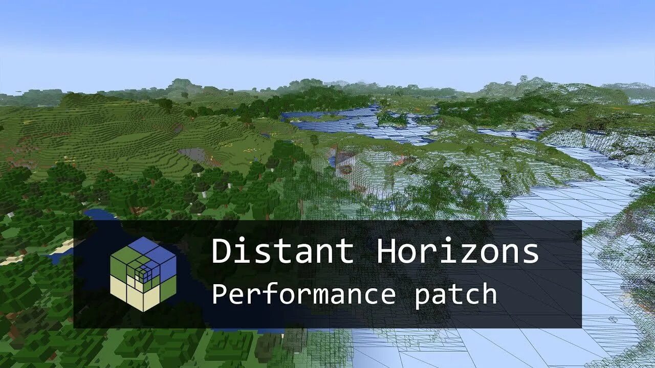 Distant Horizons 1.19.2. Мод distant Horizons. Minecraft distant Horizons. Мод на майнкрафт distant Horizons.