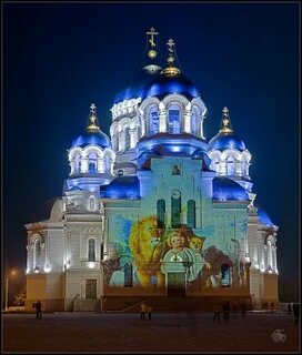 Церкви снять