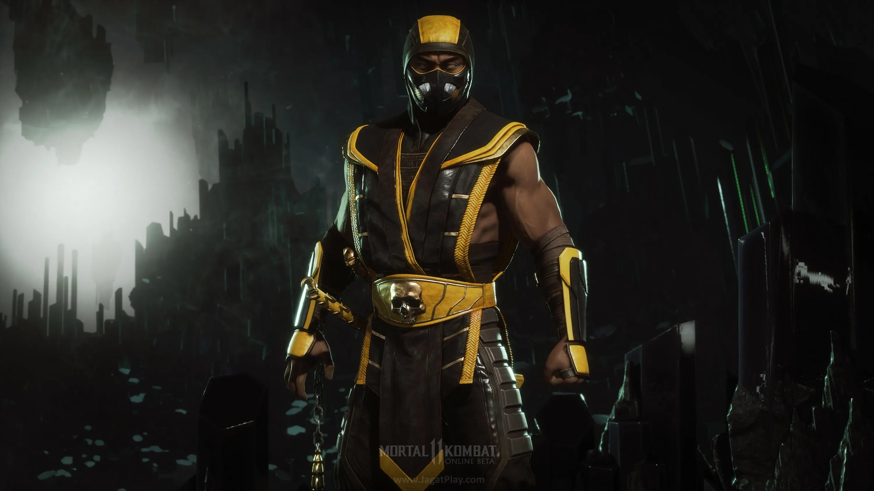 Netherrealm. Mortal kombat injustice. netherrealm doo somphing. netherrealm studios.