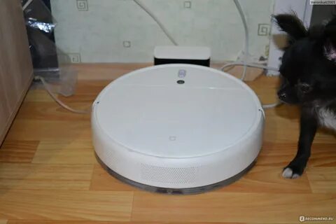 Xiaomi vacuum cleaner 1c
