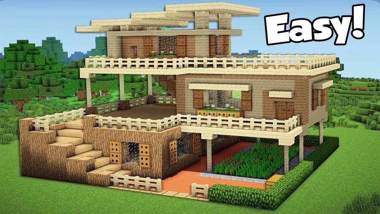 How to build a house