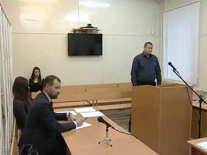 Дела по ярославским судам