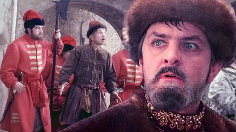 Грозный меняет все