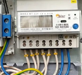 Что будет если перепутать фазу и ноль