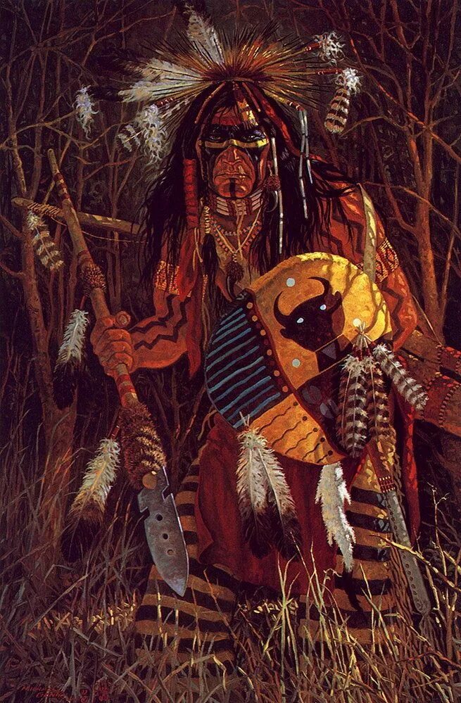 Дух индейцев. Michael Gentry native American Art. Индейские шаманы Северной Америки. Апачи индейцы.