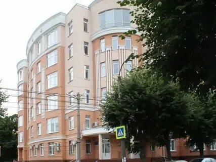 Садовая 36