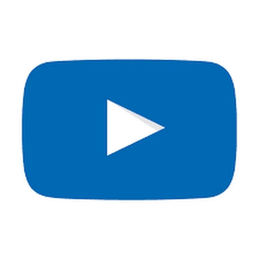 Голубой значок ютуба. Youtube biru. Значок ютуб. Голубой ютуб. Синий youtube.