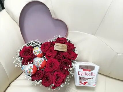 Цветочный курск
