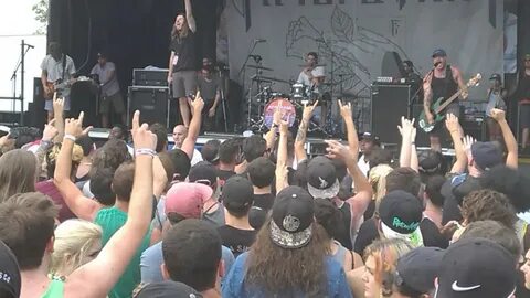 King live
