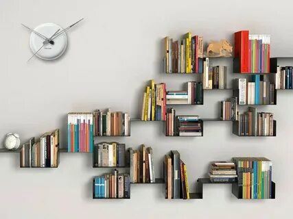 Modern books