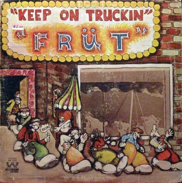 Keep on truckin. Keep on Truckin шрифт. Keep on Truckin’: the Motown solo albums, Vol. 1.