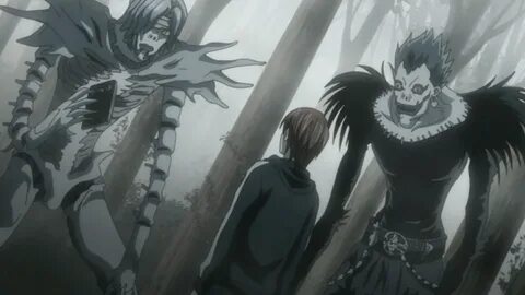 The second death