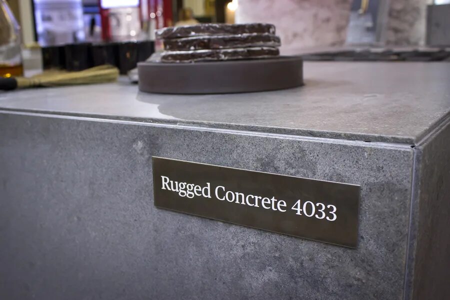 Concrete matt. Столешница Caesarstone 4033. Caesarstone 4033 Rugged Concrete. 4033 Rugged Concrete.