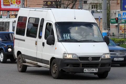 Расписание маршруток брянск теменичи