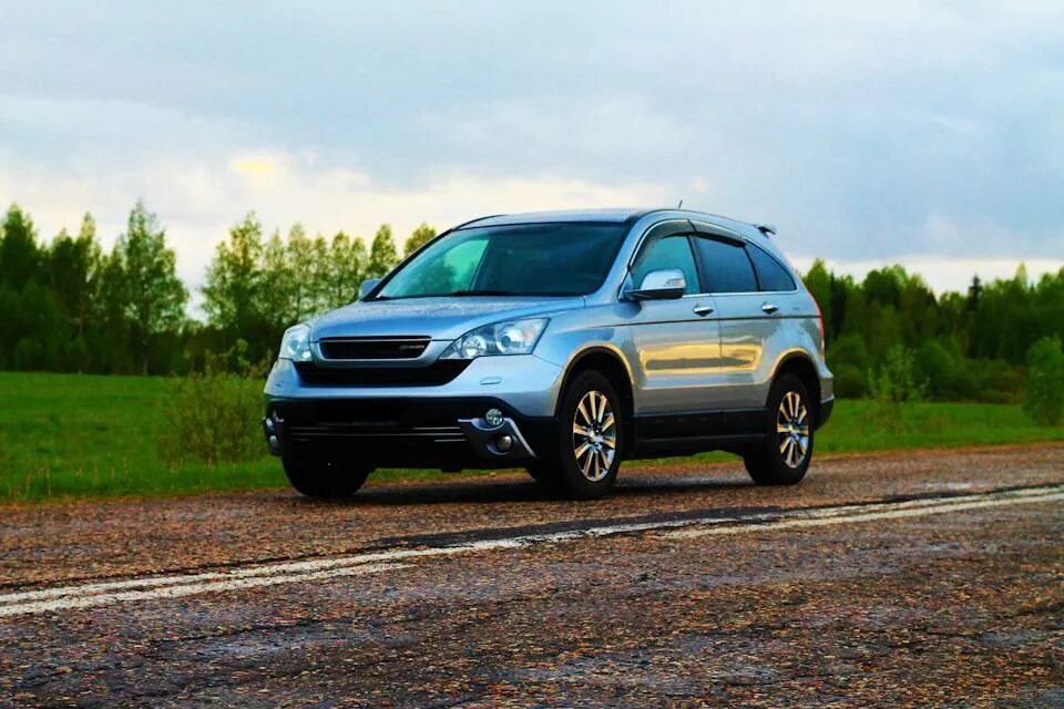 Срв разгон. Honda crv 3. хонда срв 3 поколения. хонда срв 3 2.0. honda crv 3 mugen.