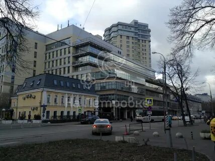 Москва шаболовка 10