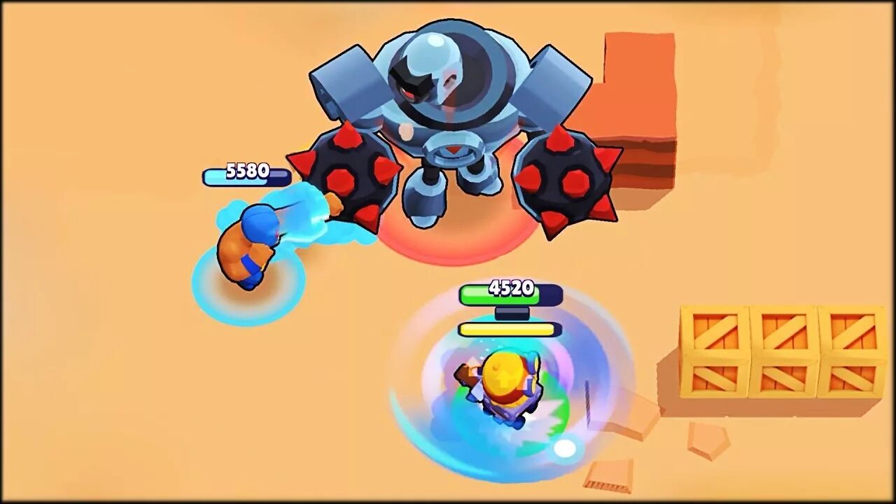 Brawl stars boss. Браво старс робот босс. Робот босс бравл старс. Робот из браво старс бой с боссом. Brawl stars boss.