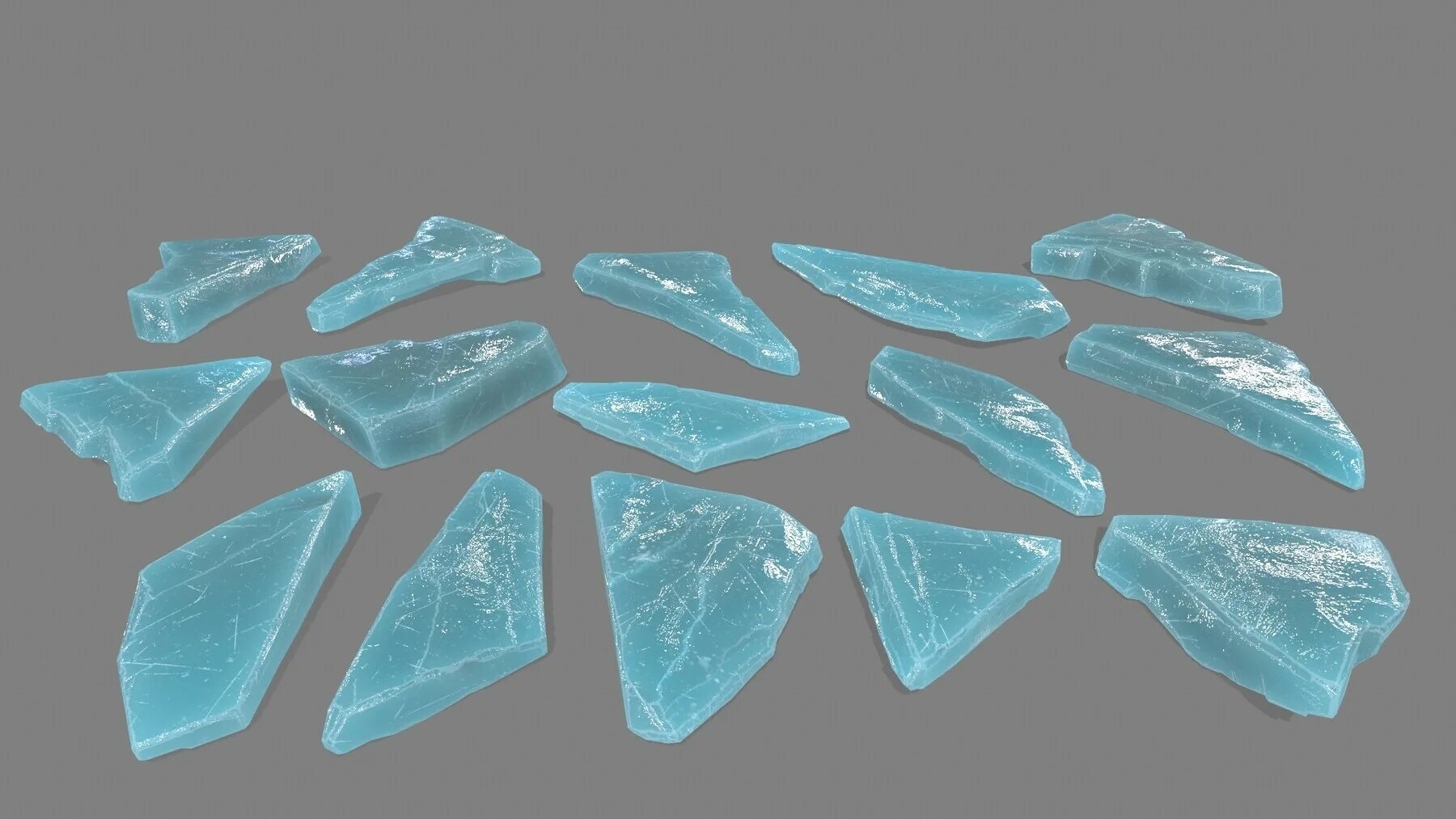 Ice set. 3д модель кусочков льда. Айсберг 3д модель. 3d модель льда. D-Ice.