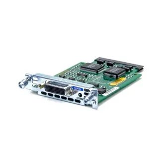 Cisco interface